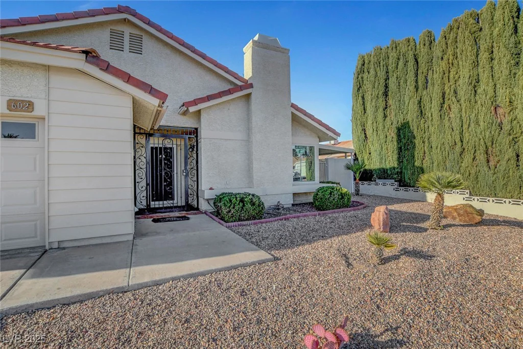 602 Paloma, Boulder City, NV 89005
