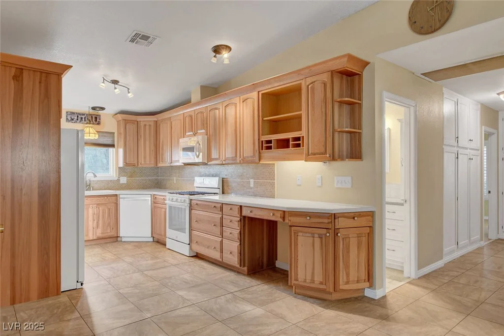 602 Paloma, Boulder City, NV 89005