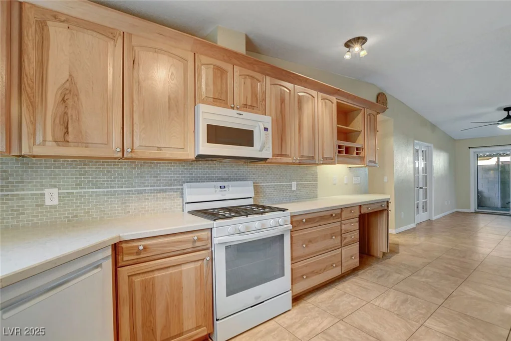 602 Paloma, Boulder City, NV 89005