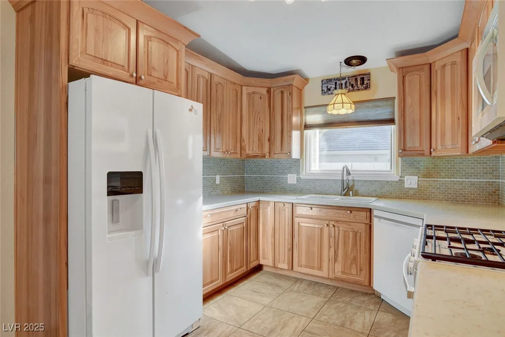 602 Paloma, Boulder City, NV 89005