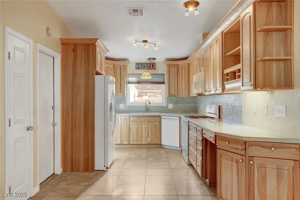 602 Paloma, Boulder City, NV 89005