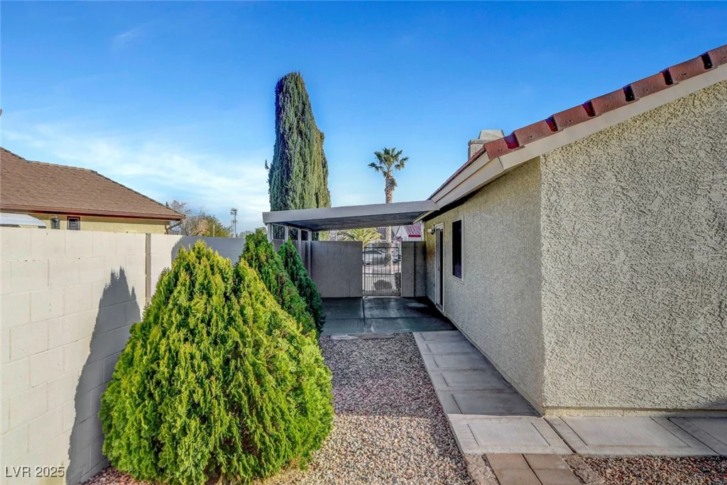 602 Paloma, Boulder City, NV 89005