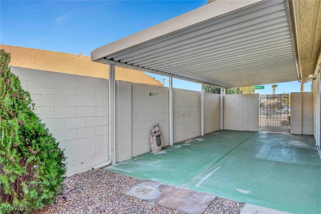 602 Paloma, Boulder City, NV 89005