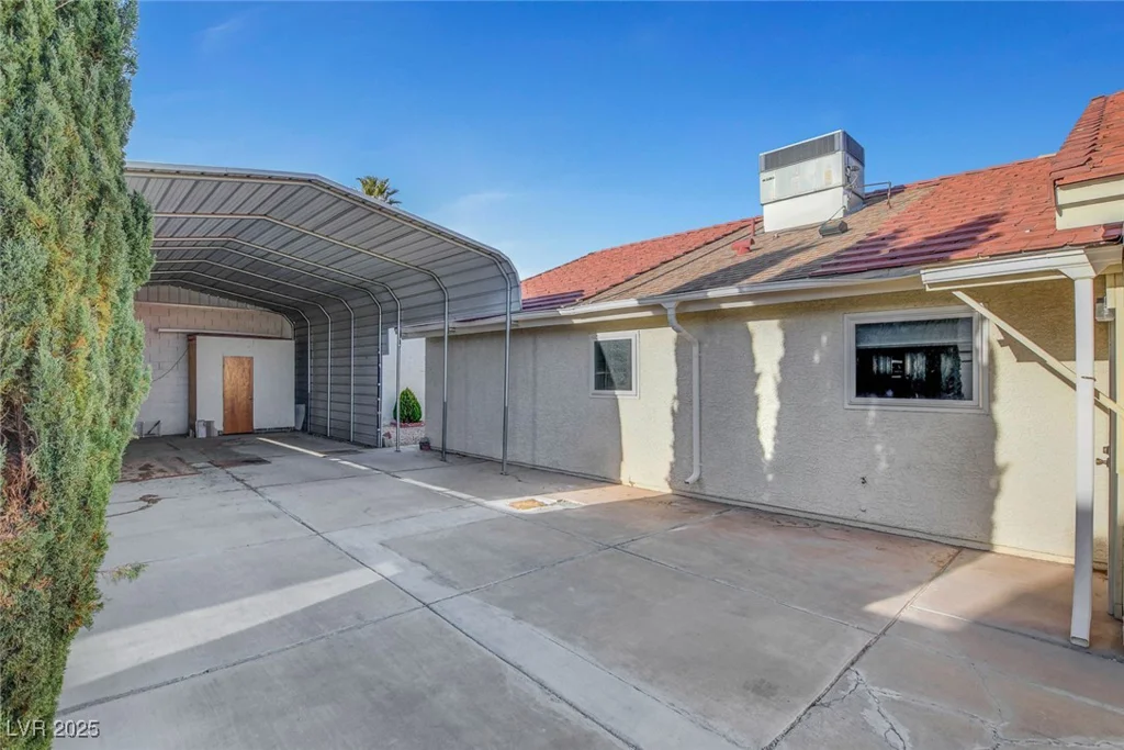 602 Paloma, Boulder City, NV 89005