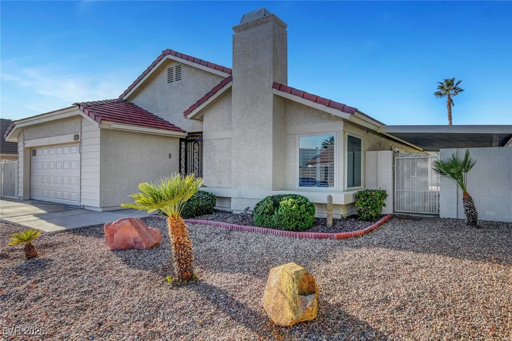 602 Paloma, Boulder City, NV 89005