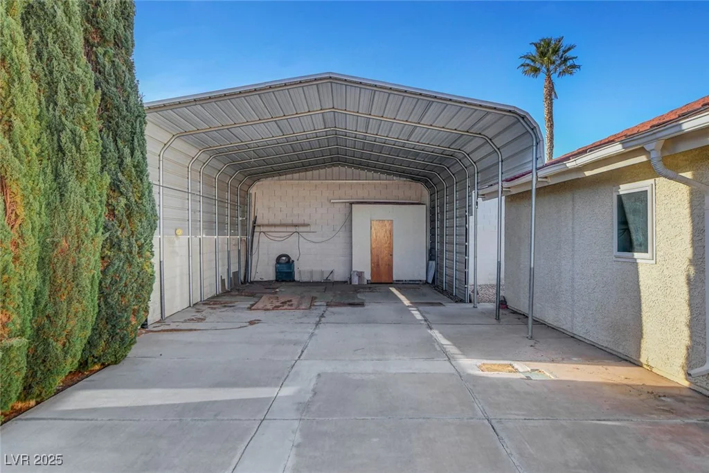602 Paloma, Boulder City, NV 89005