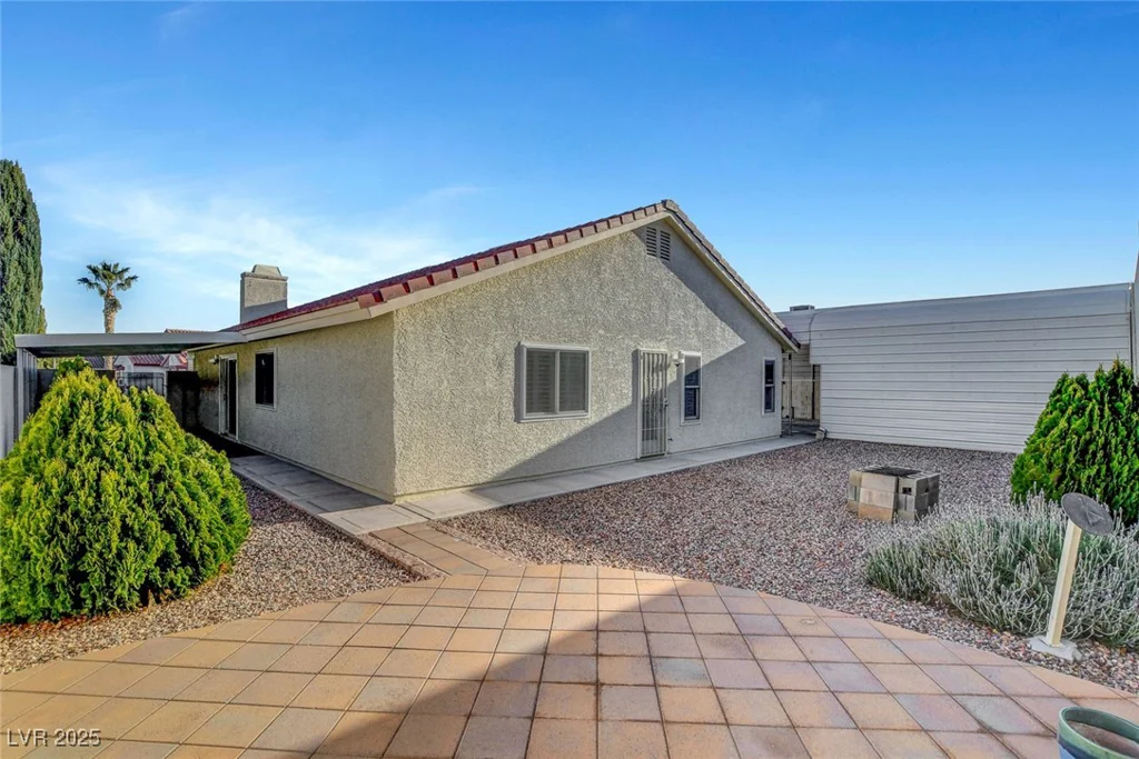 602 Paloma, Boulder City, NV 89005