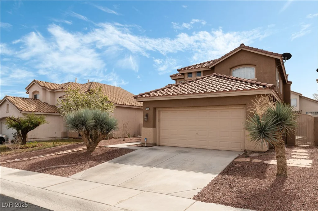 7837 Silver Plateau, Las Vegas, NV 89128