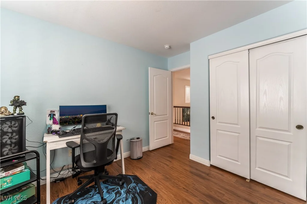 7837 Silver Plateau, Las Vegas, NV 89128