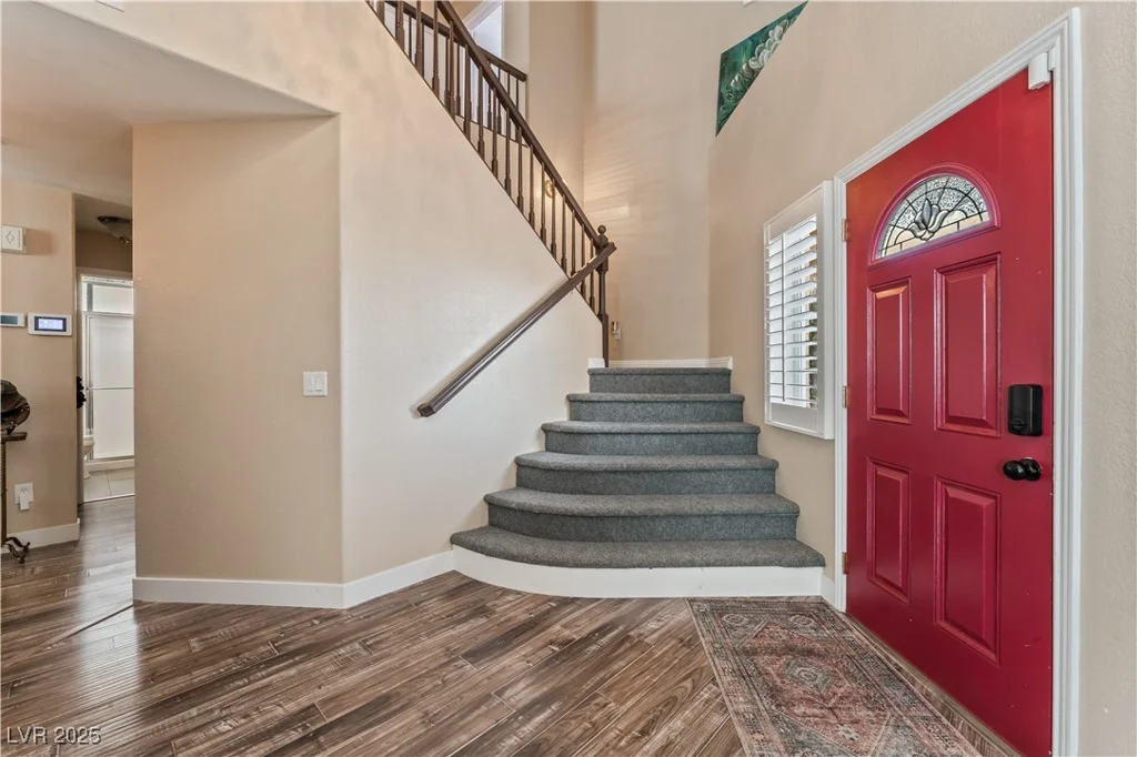 7837 Silver Plateau, Las Vegas, NV 89128