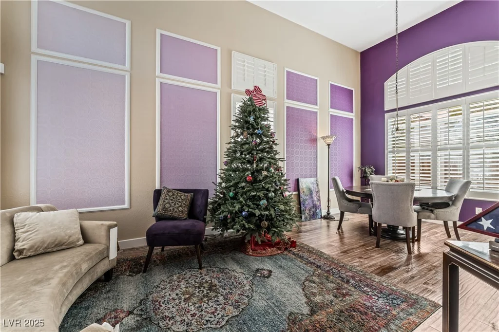 7837 Silver Plateau, Las Vegas, NV 89128