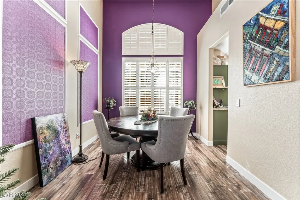 7837 Silver Plateau, Las Vegas, NV 89128