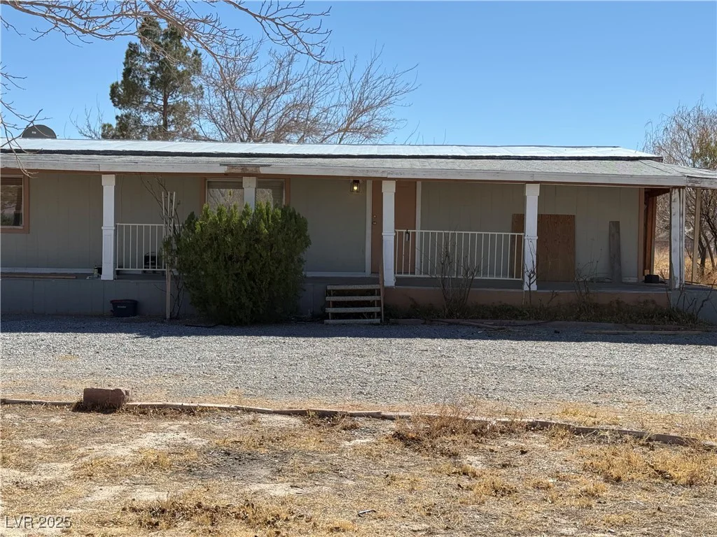 4431 Turner, Pahrump, NV 89061