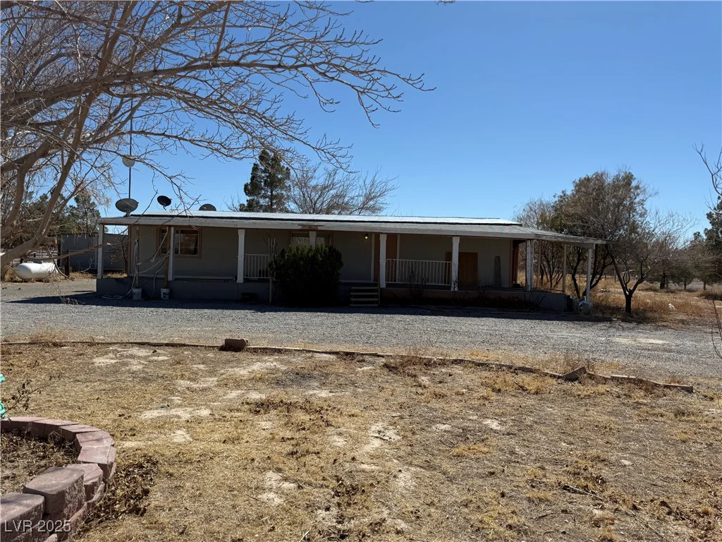 4431 Turner, Pahrump, NV 89061