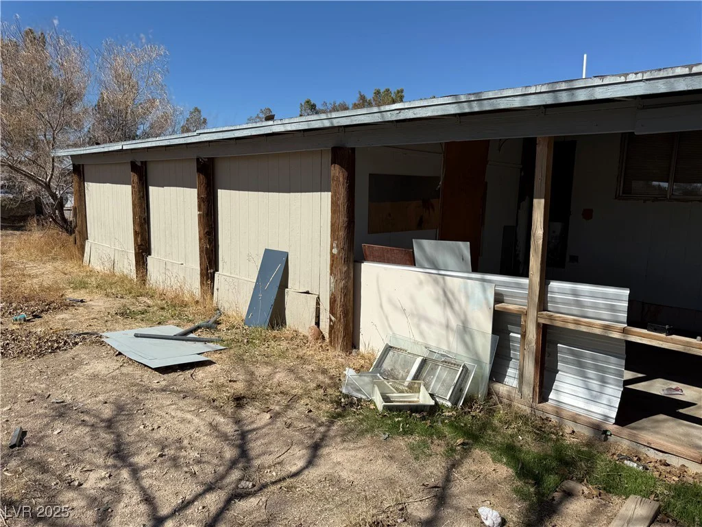 4431 Turner, Pahrump, NV 89061