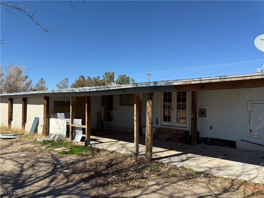 4431 Turner, Pahrump, NV 89061