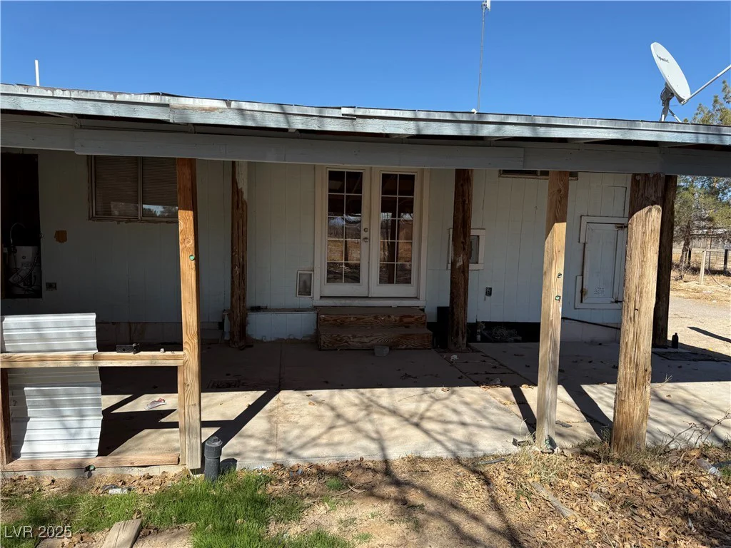 4431 Turner, Pahrump, NV 89061