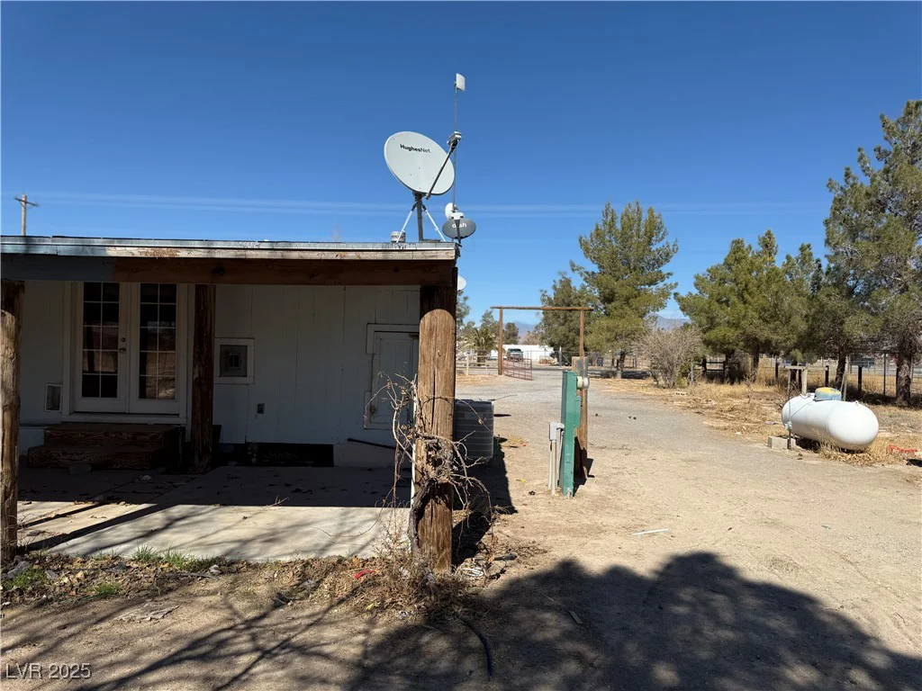 4431 Turner, Pahrump, NV 89061