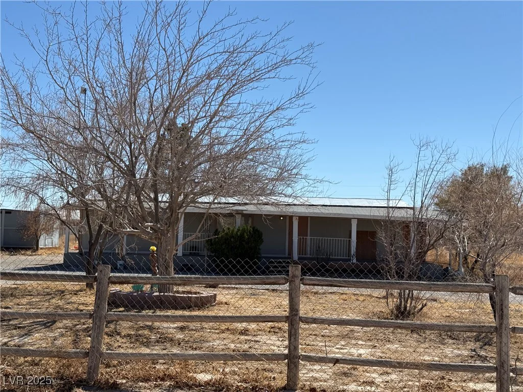 4431 Turner, Pahrump, NV 89061