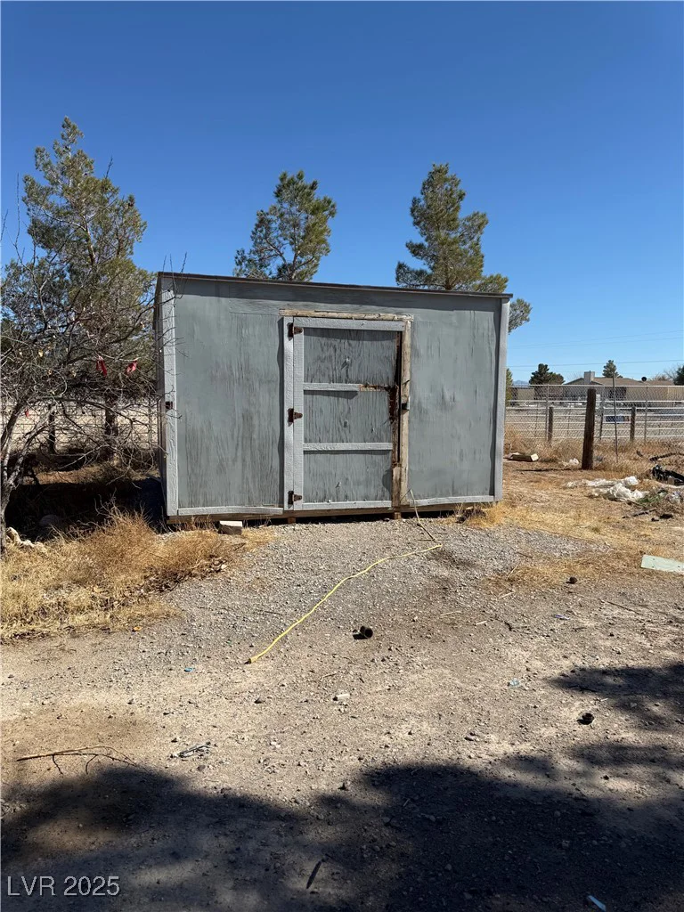 4431 Turner, Pahrump, NV 89061