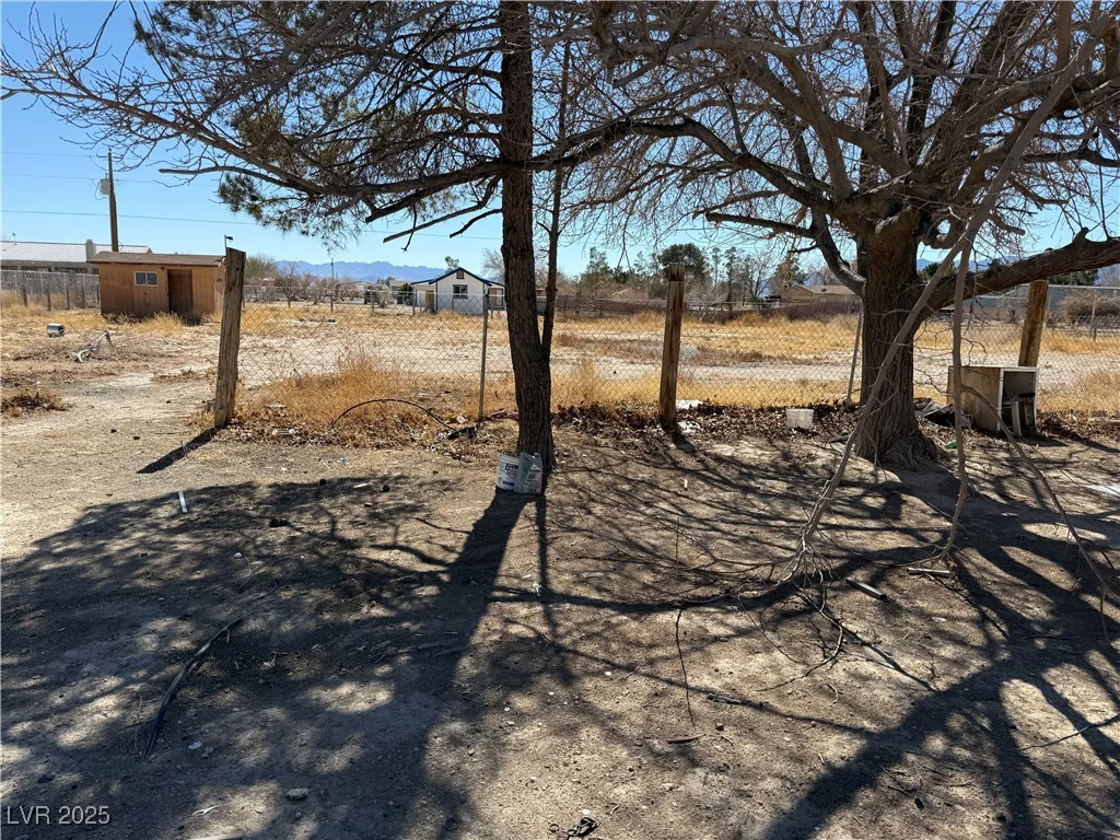 4431 Turner, Pahrump, NV 89061