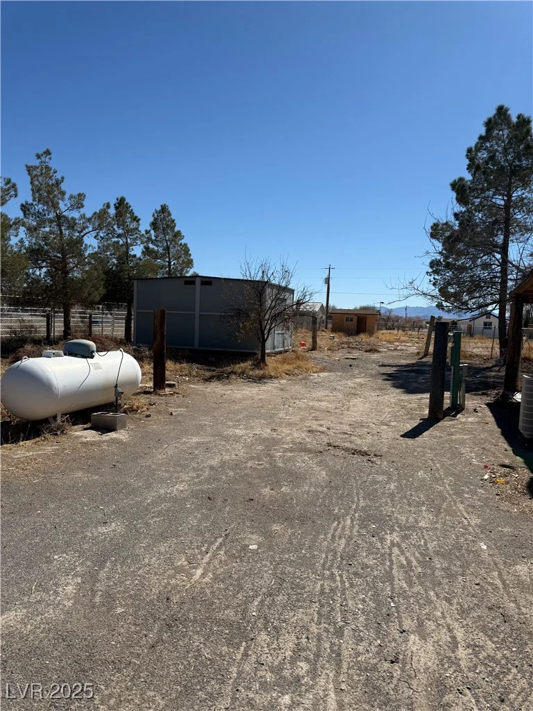 4431 Turner, Pahrump, NV 89061