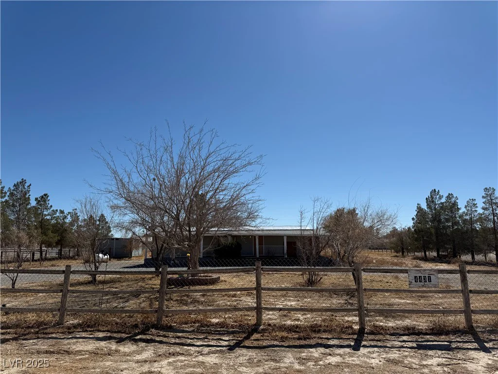 4431 Turner, Pahrump, NV 89061