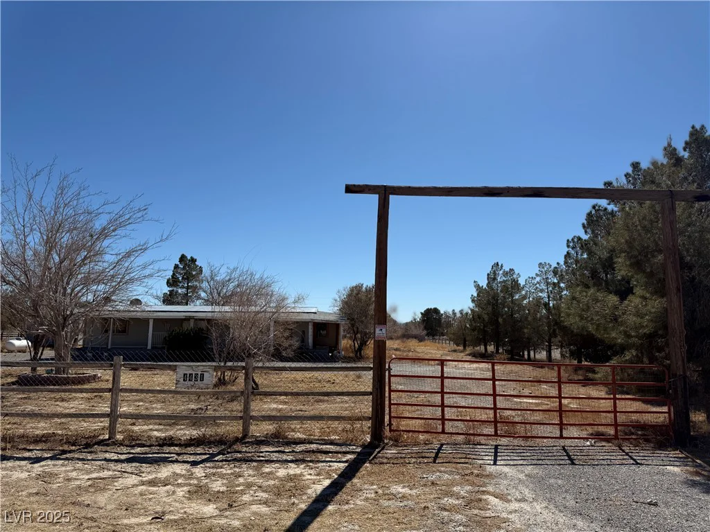 4431 Turner, Pahrump, NV 89061