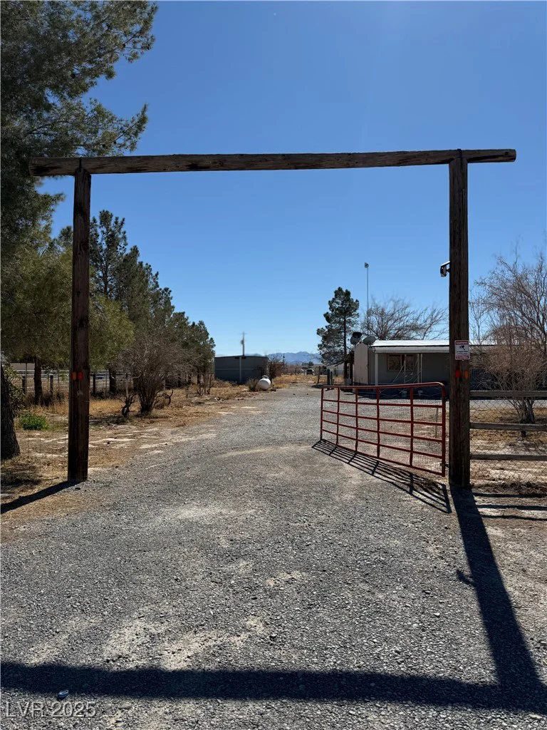 4431 Turner, Pahrump, NV 89061
