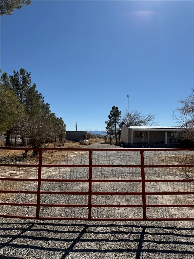 4431 Turner, Pahrump, NV 89061