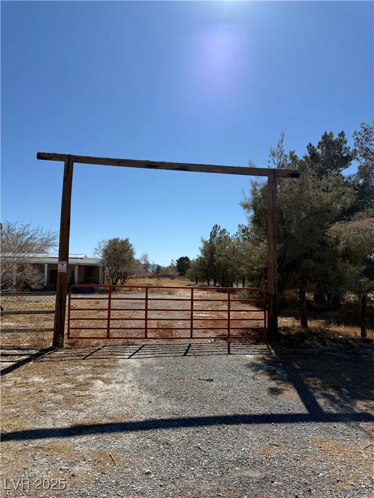 4431 Turner, Pahrump, NV 89061