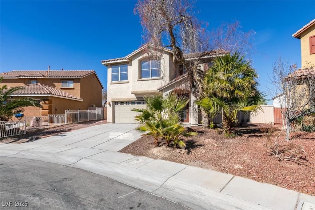 4141 Coburn, North Las Vegas, NV 89032