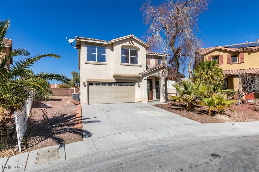 4141 Coburn, North Las Vegas, NV 89032