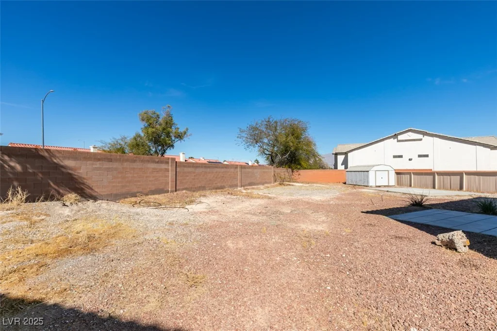 4141 Coburn, North Las Vegas, NV 89032