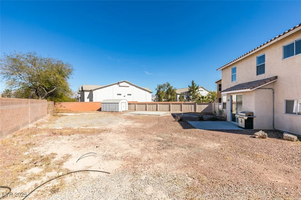 4141 Coburn, North Las Vegas, NV 89032
