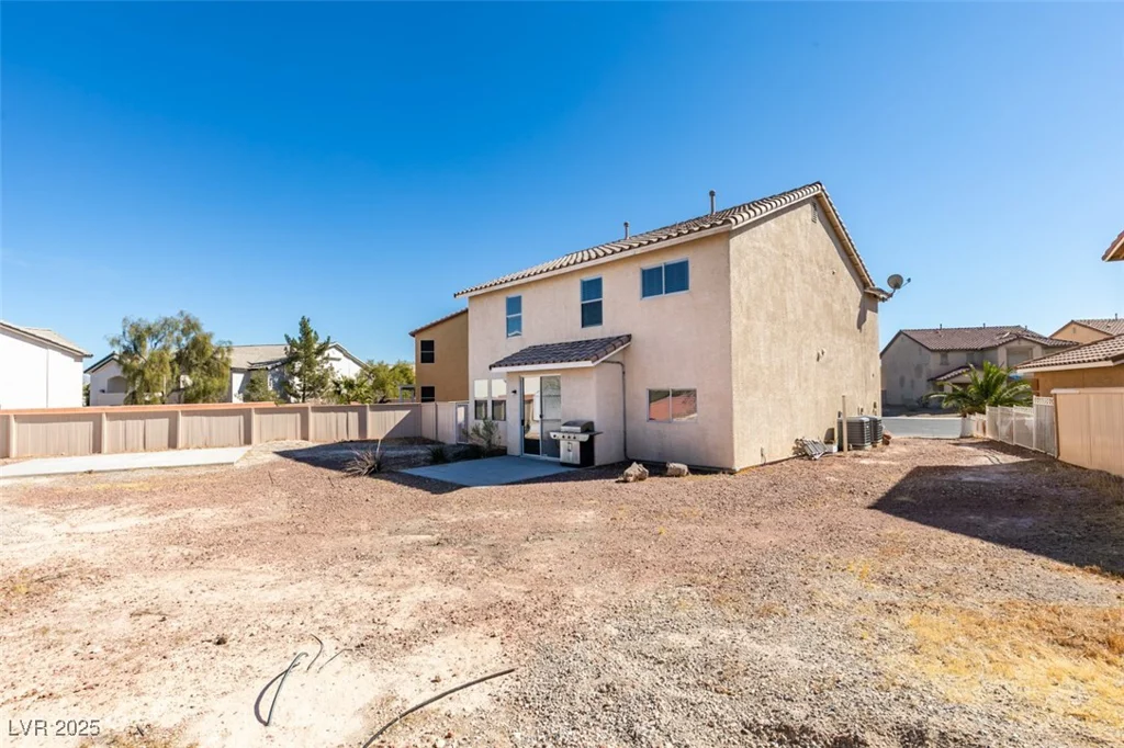 4141 Coburn, North Las Vegas, NV 89032