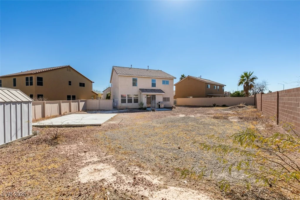 4141 Coburn, North Las Vegas, NV 89032