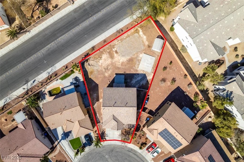 4141 Coburn, North Las Vegas, NV 89032