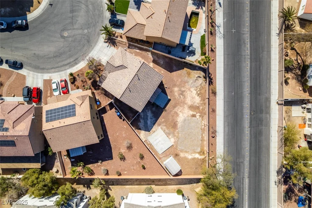 4141 Coburn, North Las Vegas, NV 89032