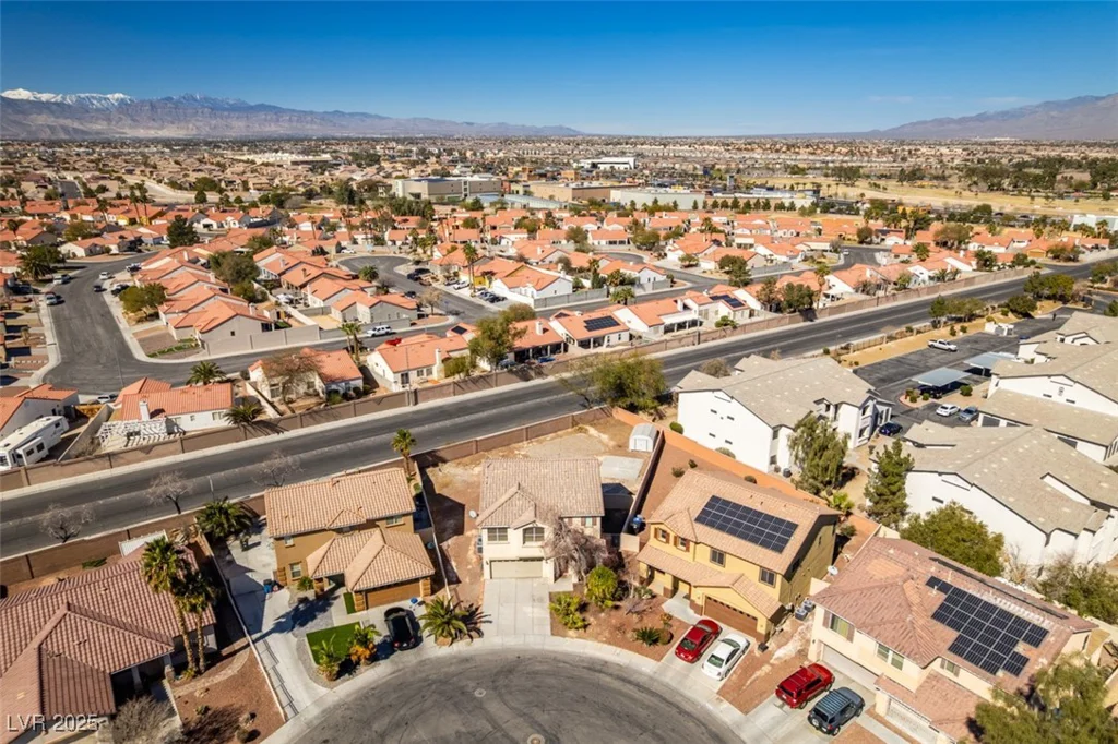 4141 Coburn, North Las Vegas, NV 89032