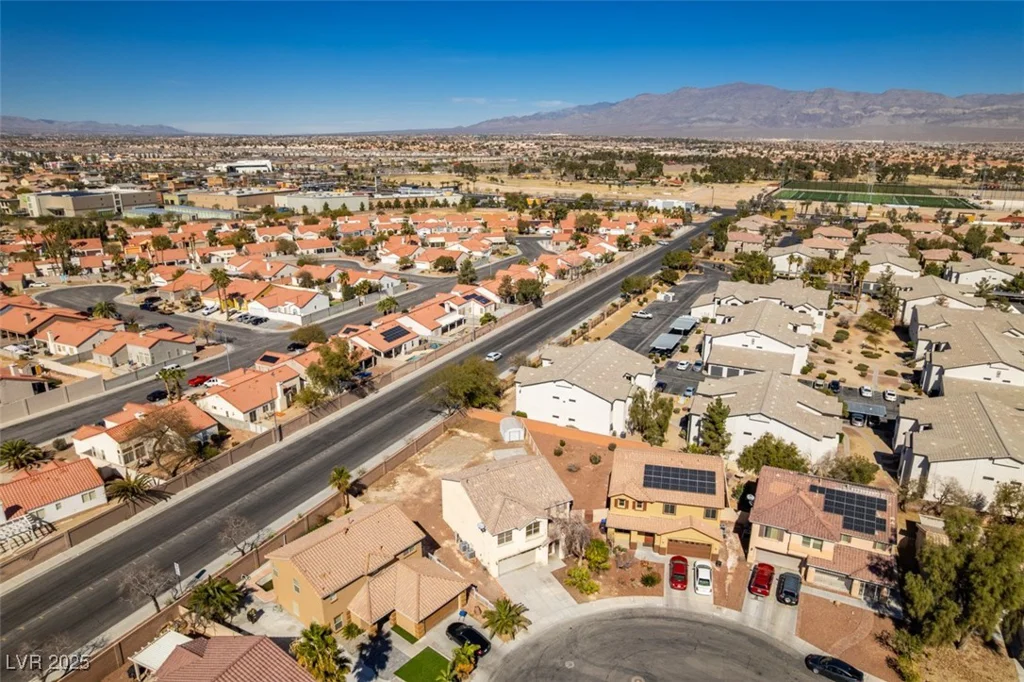 4141 Coburn, North Las Vegas, NV 89032