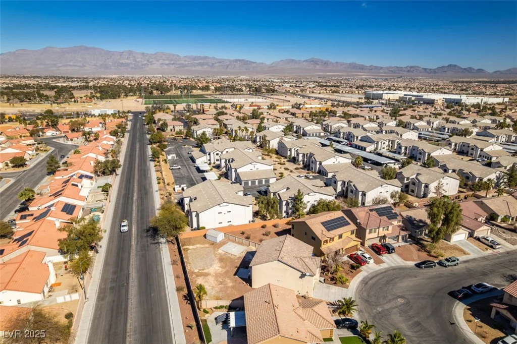 4141 Coburn, North Las Vegas, NV 89032