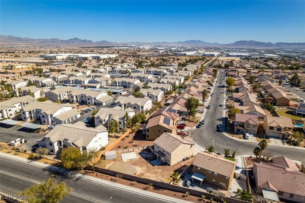 4141 Coburn, North Las Vegas, NV 89032