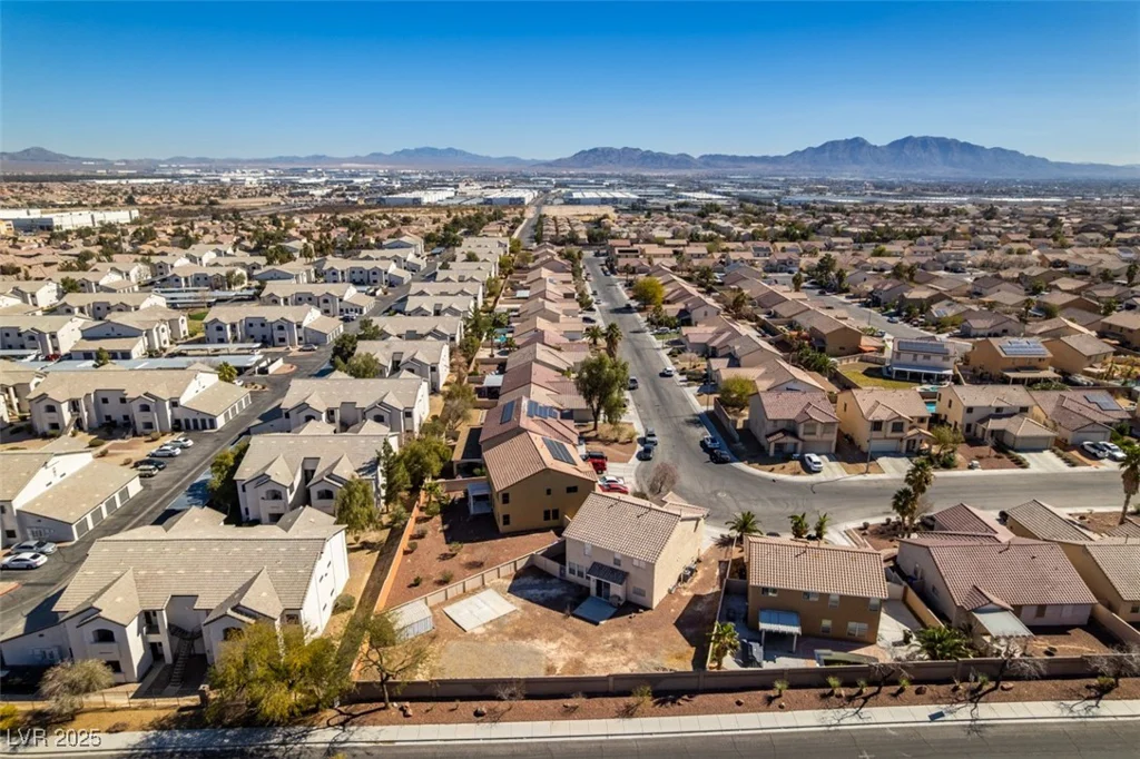 4141 Coburn, North Las Vegas, NV 89032