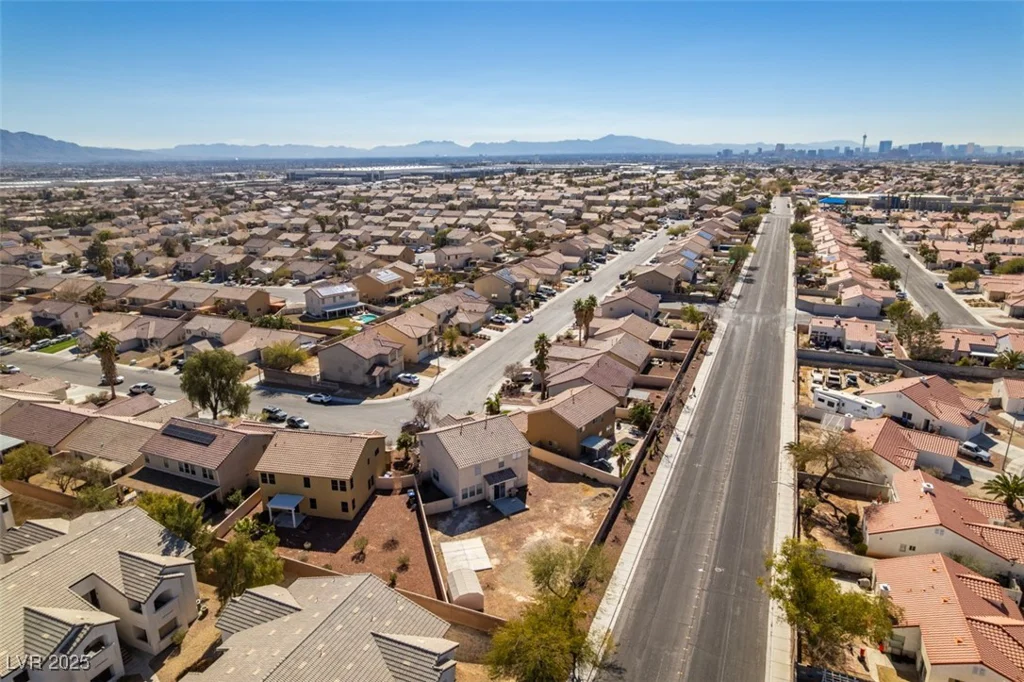 4141 Coburn, North Las Vegas, NV 89032