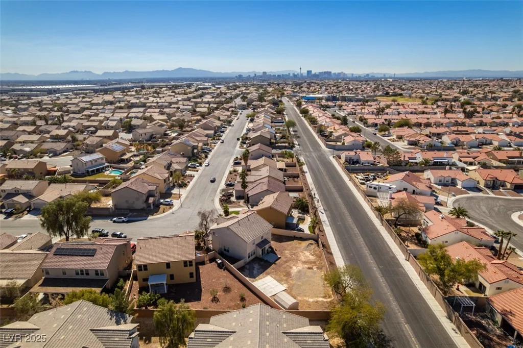 4141 Coburn, North Las Vegas, NV 89032