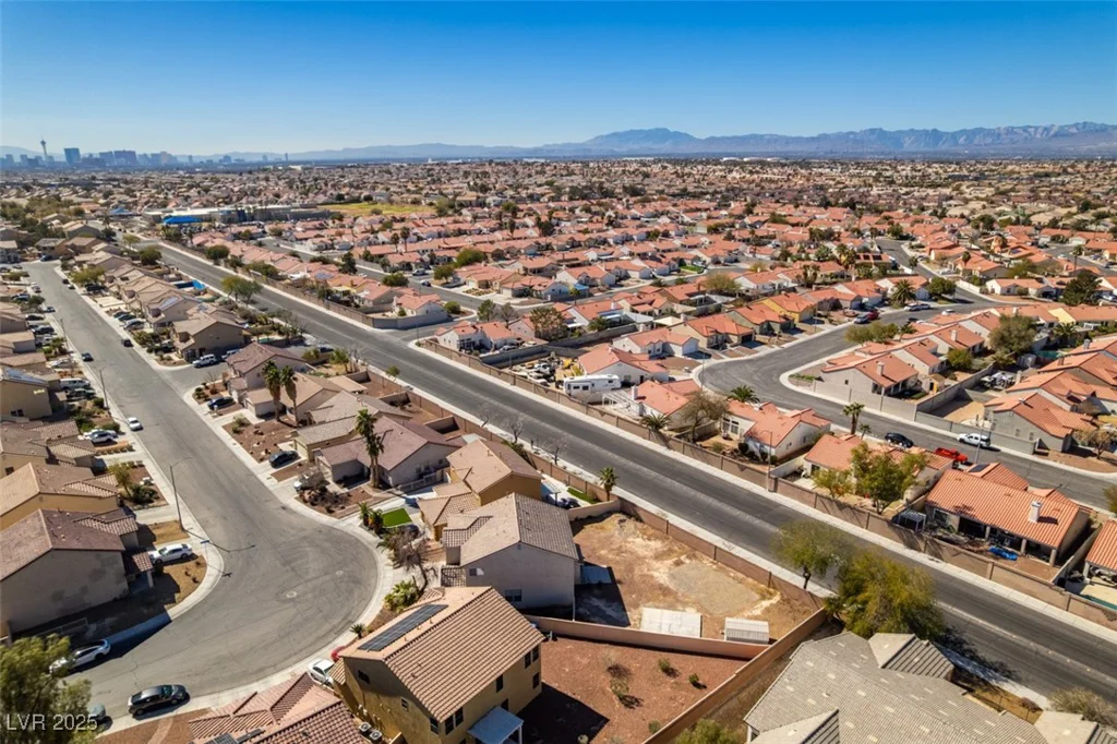4141 Coburn, North Las Vegas, NV 89032