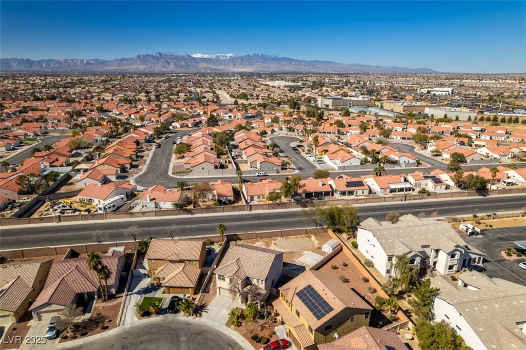 4141 Coburn, North Las Vegas, NV 89032