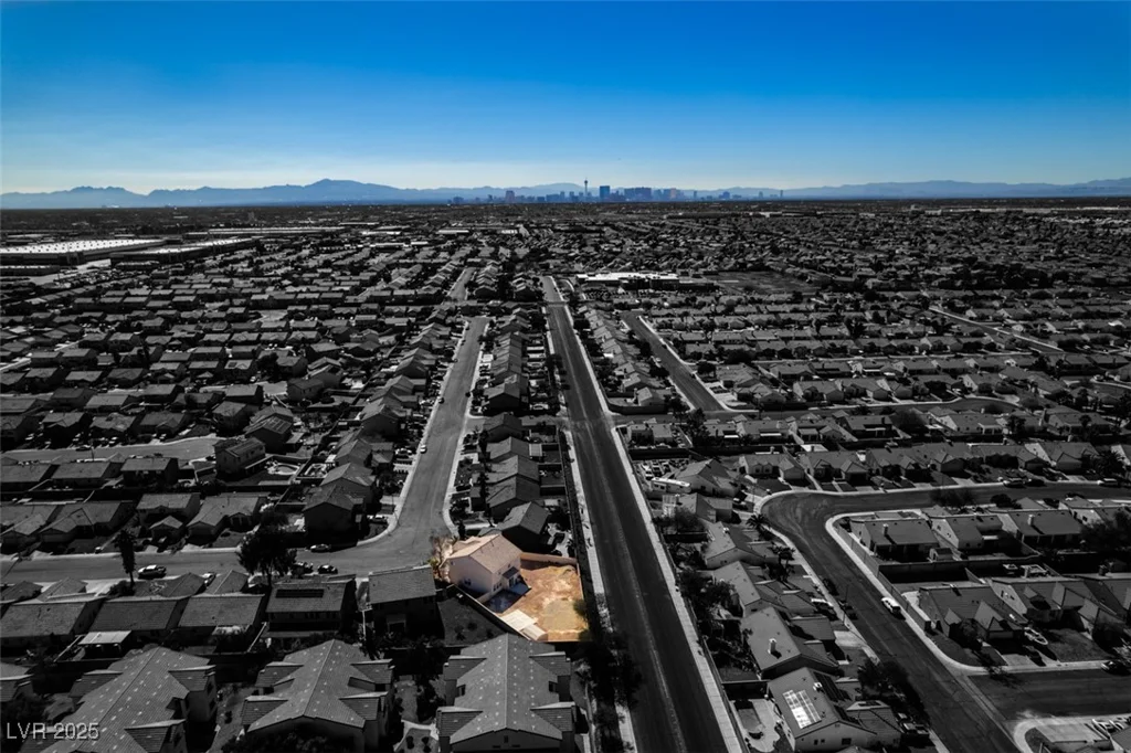 4141 Coburn, North Las Vegas, NV 89032