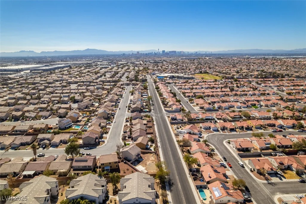 4141 Coburn, North Las Vegas, NV 89032